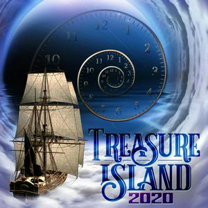 Listen to Treasure Island 2020 in the App