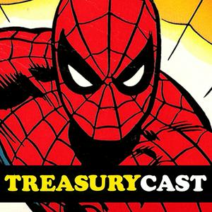 Listen to TreasuryCast in the App