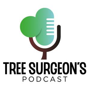 Tree Surgeon's Podcast with Henri Ghijben