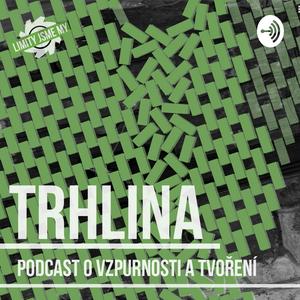 TRHLINA
