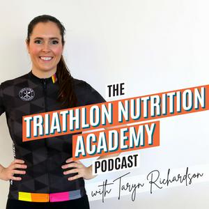 Listen to Triathlon Nutrition Academy in the App