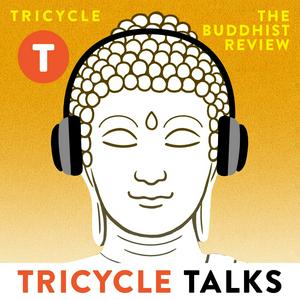 Listen to Tricycle Talks in the App