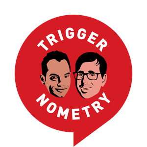 Listen to TRIGGERnometry in the App