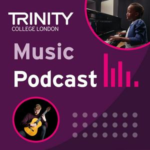 Listen to Trinity College London Music in the App