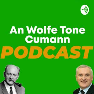 Listen to Trinity Fianna Fáil Society Podcast in the App