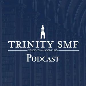 Listen to Trinity SMF Podcast in the App