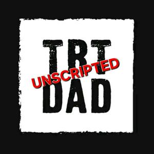 Listen to TRT DAD Unscripted in the App