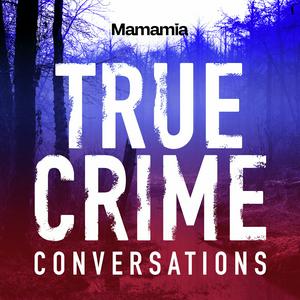 Listen to True Crime Conversations in the App