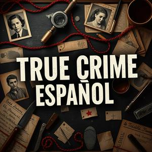 Listen to True Crime Español in the App