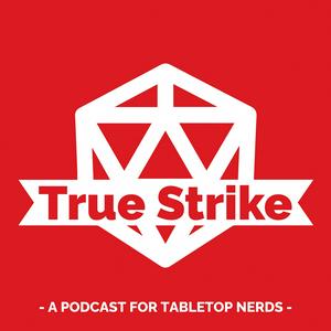 True Strike