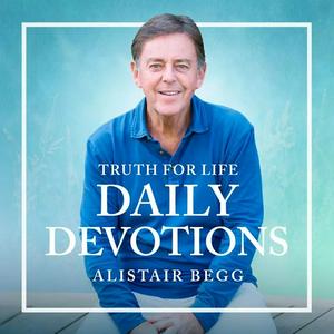 Listen to Truth For Life Daily Devotions in the App