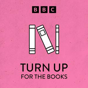 Listen to Turn Up for the Books in the App