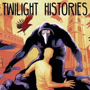 Listen to Twilight Histories in the App