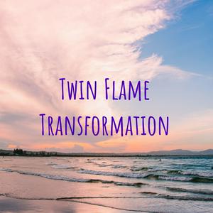 Listen to Twin Flame Transformation in the App