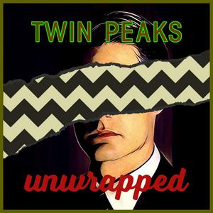 Listen to Twin Peaks Unwrapped in the App