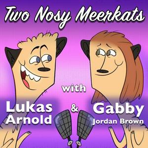 Listen to Two Nosy Meerkats in the App