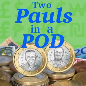 Listen to Two Pauls in a Pod in the App