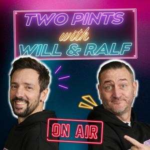 Listen to The Two Pints Podcast! in the App