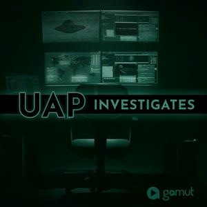 UAP Investigates