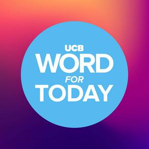UCB Word For Today