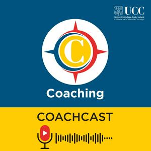 Listen to UCC CoachCast in the App
