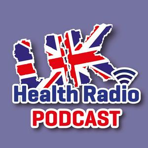 Listen to UK Health Radio Podcast in the App