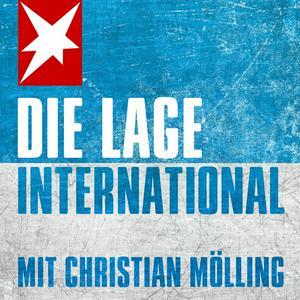 Listen to Die Lage international mit Christian Mölling in the App