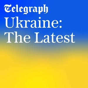 Ukraine: The Latest