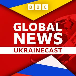 Listen to Ukrainecast in the App