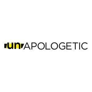 UNAPOLOGETIC with Ashfaaq Carim