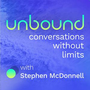 Unbound | Conversations Without Limits