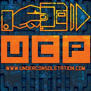 Listen to Under Consoletation: The Video Game Television Podcast in the App
