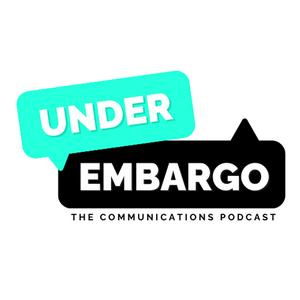 Under Embargo Podcast