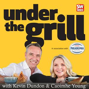 Listen to Under the Grill in the App