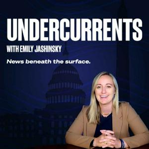 Listen to Undercurrents in the App