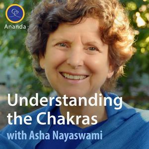 Listen to Understanding the Chakras in the App