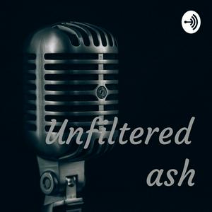 Unfiltered ash
