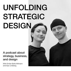 Unfolding Strategic Design