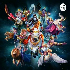 Listen to Unforgettable stories of INDIAN MYTHOLOGY in the App