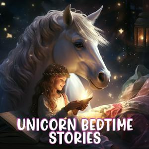 Listen to Unicorn Bedtime Stories in the App