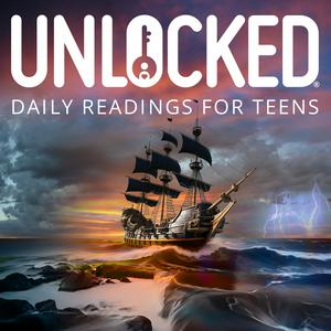 Listen to Unlocked: Daily Devotions for Teens in the App