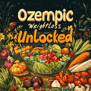 Listen to Ozempic Weightloss Unlocked in the App