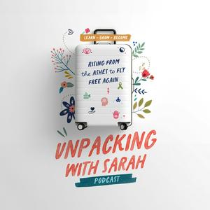 Unpacking with Sarah
