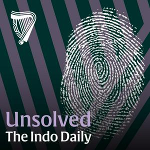 Listen to Unsolved - An Indo Daily Series in the App