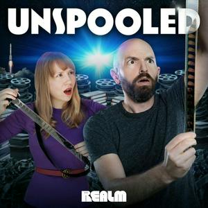 Listen to Unspooled in the App