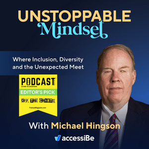 Unstoppable Mindset