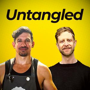 Listen to Untangled in the App