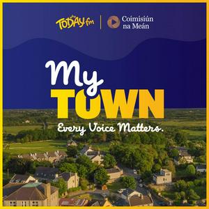 Listen to Untold Ireland: My Town in the App