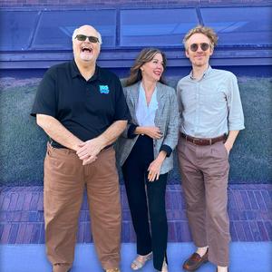 Up in Your Business with Kerry McCoy