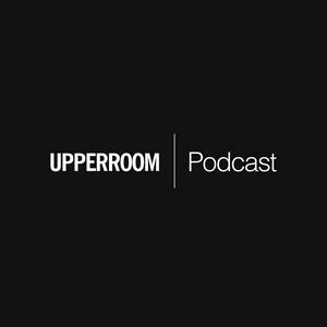 Listen to UPPERROOM Dallas Podcast in the App